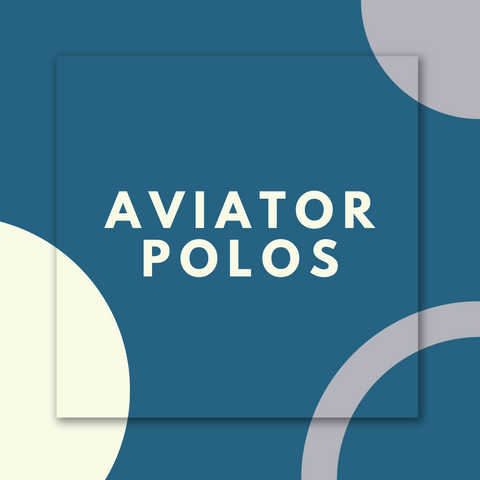 Aviator Program Polo