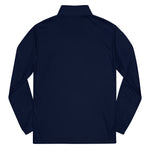 Addidas Quarter zip pullover